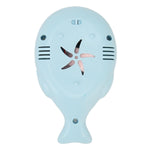 Blowing Floating Ball Toy